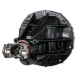 Detroit Speed FN988 Assembled Center Sections 070880-410DS Third Member Complete Assembly, Speed, Assembly, 8.8 in. Gears, 31 Spline, Truetrac, 4.10 Ratio, 1350 Yoke, for Ford 9 in Housing, Each thumbnail 2