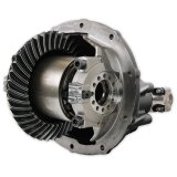 Detroit Speed FN988 Assembled Center Sections 070880-410DS Third Member Complete Assembly, Speed, Assembly, 8.8 in. Gears, 31 Spline, Truetrac, 4.10 Ratio, 1350 Yoke, for Ford 9 in Housing, Each thumbnail 3