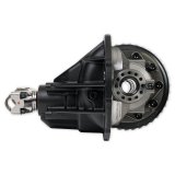 Detroit Speed FN988 Assembled Center Sections 070880-410DS Third Member Complete Assembly, Speed, Assembly, 8.8 in. Gears, 31 Spline, Truetrac, 4.10 Ratio, 1350 Yoke, for Ford 9 in Housing, Each thumbnail 6