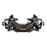 Detroit Speed SpeedRay Front Suspension Packages 032073-SDS Package, 5 x 4 3/4 in. Bolt Pattern, Single Adjustable Coilover, Chevy, Kit thumbnail 2