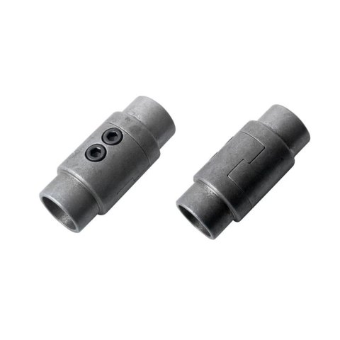 Detroit Speed Roll Cages for 1967-1969 CAMARO, FIREBIRD - 011302DS Cage, Street, 4-point, Mild Steel, Natural, 1.625 in. Tube Diameter, Chevy, Pontiac, Coupe Only, Kit thumbnail 2