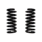 Detroit Speed Front Kit 1 Handling Packages 032086DS Suspension Package, 1, 4.50 in. Drop, Includes Spindles, Coil Springs, Shocks, Ball Joints, Outer Tie Rod Ends, Sleeves, Chevy, GMC, thumbnail 2