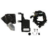 Detroit Speed Selecta Windshield Wiper Conversion Kits 121622 Conversion, Selecta-Speed, Chevrolet, Kit thumbnail 1