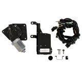 Detroit Speed Selecta Windshield Wiper Conversion Kits 121622 Conversion, Selecta-Speed, Chevrolet, Kit thumbnail 2