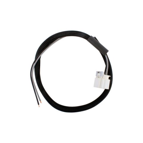 Detroit Speed Inc Fuel Pump Components 080204DS JUMPER HARNESS FOR 600 SERIES SUPERTANK