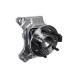 Detroit Speed Front Kit 2 Suspension Kits 032089DS Package, 2, 4.50 in. Drop, Includes Spindles, Coil Springs, Shocks, Ball Joints, Tie Rod Ends, Sleeves, Sway Bar, Chevy, GMC, thumbnail 5