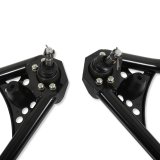 Detroit Speed Front Kit 3 Handling Packages 031352-SDS Suspension Package, 3, Front, Single Adjustable Coilover, Sway Bar, Chevy, Pontiac, Small Block or LS Engine, thumbnail 3