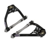 Detroit Speed Front Kit 3 Handling Packages 031352-SDS Suspension Package, 3, Front, Single Adjustable Coilover, Sway Bar, Chevy, Pontiac, Small Block or LS Engine, thumbnail 4