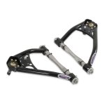 Detroit Speed Front Kit 3 Handling Packages 031352-SDS Suspension Package, 3, Front, Single Adjustable Coilover, Sway Bar, Chevy, Pontiac, Small Block or LS Engine, thumbnail 7