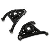 Detroit Speed Front Kit 3 Handling Packages 031352DS Suspension Package, 3, Front, Coilover Shocks, Sway Bar, Chevy, Pontiac, Small Block or LS Engine, thumbnail 6