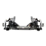 Detroit Speed Hydroformed Subframes 032015-SDS Front Suspension Package, Subframe, 5 x 4 3/4 in. Bolt Pattern, Single Adjustable Coilover, Chevy, Pontiac, Kit thumbnail 2