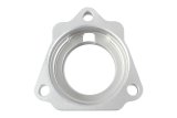 Detroit Speed X-Tracker Hub Adapters 030601DS Wheel Bearing and Assemblies, Adapters, Steel, Black, Front, Chevy, Pontiac, Pair thumbnail 5
