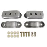 Detroit Speed 1962-67 X-Body Mini-Tub Leaf Spring Kits 041228DS Kit, 2.00 in. Drop, Buick, Chevy, Kit thumbnail 2