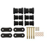 Detroit Speed 1962-67 X-Body Mini-Tub Leaf Spring Kits 041228DS Kit, 2.00 in. Drop, Buick, Chevy, Kit thumbnail 6