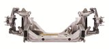 Detroit Speed X-Gen 595 Front Suspension Modules 032044-SDS Package, Series X-Gen, Steel, Black Powdercoated, Power Rack, Kit thumbnail 2