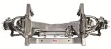 Detroit Speed X-Gen 595 Front Suspension Modules 032044-SDS Package, Series X-Gen, Steel, Black Powdercoated, Power Rack, Kit thumbnail 3