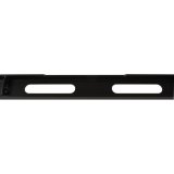 Detroit Speed Strut Tower Braces 030337DS Shock and Braces, Braces, Steel, Black Powdercoated, Three-point Brace, Front Upper, Chevy, Camaro, Each thumbnail 5
