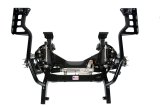 Detroit Speed Chevy II Subframes 032034-DDS Front Suspension Package, Subframe, 5 x 4 3/4 in. Bolt Pattern, Double Adjustable Coilover, Chevy, Kit thumbnail 1