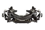 Detroit Speed SpeedRay Front Suspension Packages 032070-SDS Package, 5 x 4 3/4 in. Bolt Pattern, Single Adjustable Coilover, Chevy, Kit thumbnail 2
