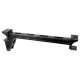 Detroit Speed QUADRALink Rear Suspension Kits 041751-RDS QuadraLink Suspension, Weld-OnSteel, Black Powdercoated, Double Adjustable Shocks, Weld-In Axle Bracket, Chevrolet, GMC, Kit thumbnail 7