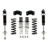 Detroit Speed Double Adjustable Coilover Kits 042432-DDS Kit, Rear, Adjustable, Chevy, Camaro, Kit thumbnail 2