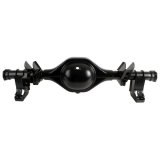 Detroit Speed Ford 9 in. QUADRALink Axle Housings 071502DS Housing, Quadralink, Satin Black, Chevy, Pontiac, Each thumbnail 3