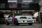 Detroit Speed Front Kit 1 Handling Packages 031383DS Suspension Package, 1, Coil Springs, Single Adjustable Shocks, Sway Bar, Lower Control Arms, Front, Ford, thumbnail 3