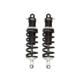 Detroit Speed Fox Body Short Long Arm Conversion Systems for 1979-1986 CAPRI, 1979-1993 MUSTANG - 032096DS Suspension Package, Front, Conversion, Non-Adjustable Coilovers, Sway Bar, Upper/Lower Control Arms, Ford, Mercury. Kit thumbnail 7