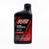 5w20 Klotz Synthetic Racing Estorlin Lubricant KE-925 Engine Oil, Estorlin, Synthetic, 5W20, 1 qt., Each thumbnail 3