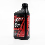 5w20 Klotz Synthetic Racing Estorlin Lubricant KE-925 Engine Oil, Estorlin, Synthetic, 5W20, 1 qt., Each thumbnail 4