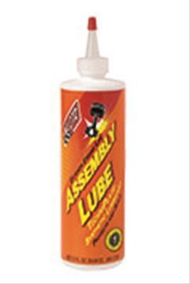 Klotz Synthetic Assembly Lube KL-311 Lubricant, Synthetic, 12 oz., Each thumbnail 1