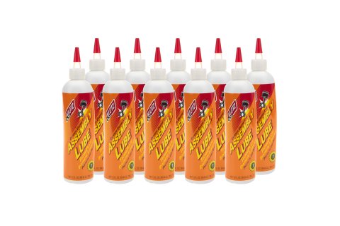 Klotz Synthetic Assembly Lube KL-311 Lubricant, Synthetic, 12 oz., Each thumbnail 2