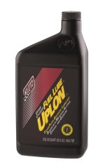 Klotz Synthetic Uplon Fuel Lubricant KL-107 Upper Cylinder Lubricant, 1 Quart, Treats 55 Gallons, Each thumbnail 1