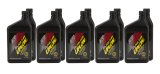 Klotz Synthetic Uplon Fuel Lubricant KL-107 Upper Cylinder Lubricant, 1 Quart, Treats 55 Gallons, Each thumbnail 2