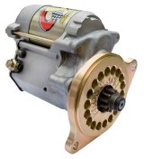 CVR Protorque Starters 5048 Starter, Protorque, Mini, 1.9 HP, 18 Position Mount, Ford, Lincoln, Mercury, Each thumbnail 2