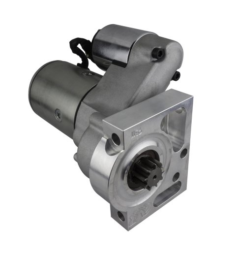 CVR Protorque Ultra Starters 9311 Starter, Ultra, Mini, Oldsmobile, V8, Each thumbnail 1