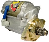 CVR Protorque Starters 5300 Starter, Protorque, Mini, 1.9 HP, 5 Position Mount, Bert/Britt Transmissions, Each thumbnail 1