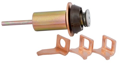 CVR Starter Solenoid Repair Kits ND19606KIT Kit, For Protorque Starters, Kit thumbnail 1