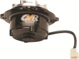 CVR Replacement Electric Water Pumps 6540 Proflo Maximum Pump BB Chrysler thumbnail 1