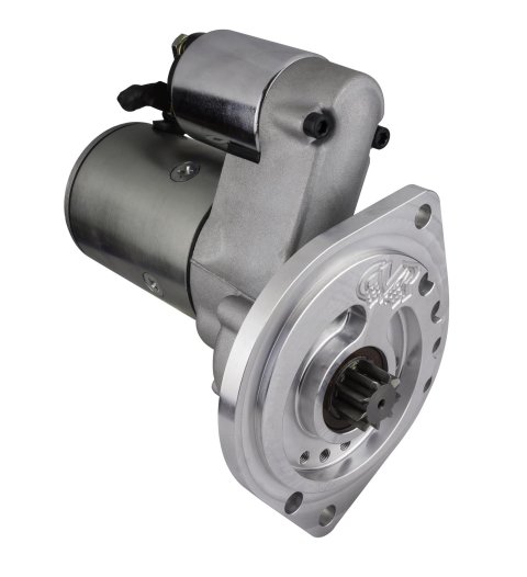 CVR Protorque Ultra Starters 9055 Starter, Ultra, Mini, 3/4 in. Offset, Ford, 289/302/351C/351W, 3/4 in. Depth, Each