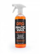 Driven Racing Oil Race Wax 50060 Waxes, RaceWax, Performance Detailer and Cleaner, Liquid, Spray Bottle, Low Drag, High Gloss Finish, Quick Detailer, 24 oz., Each thumbnail 1
