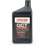Driven Racing Oil Synthetic Dual Clutch Transmission Fluid 04606 Fluid, Fluid, 1 qt., Use Only, Each thumbnail 2