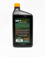 80W90 Driven Racing Oil GP-1 Gear 19890 Oil, Conventional, 80W90, Limited Slip Formula, 1 Quart, Each thumbnail 1