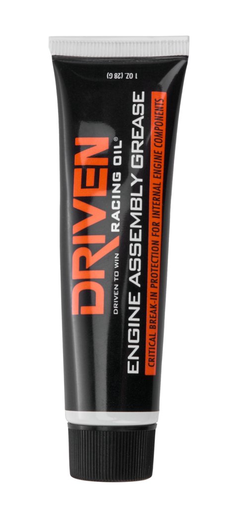 Driven Racing Oil Assembly Grease 00732 Grease, One fluid oz., Each thumbnail 2