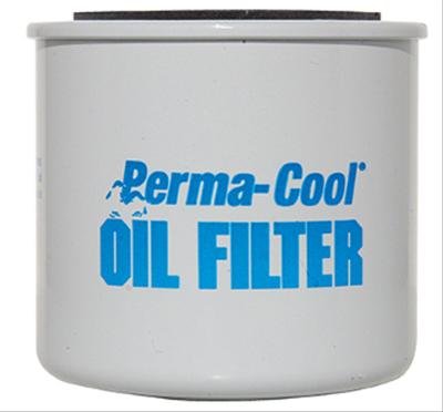Perma-Cool Engine Oil Filters 81020 Filter (20 x 1.5mm) 3"T x 3" D. thumbnail 1