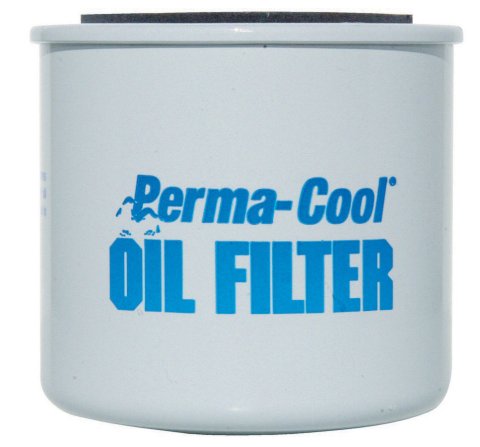 Perma-Cool Engine Oil Filters 81020 Filter (20 x 1.5mm) 3"T x 3" D. thumbnail 2