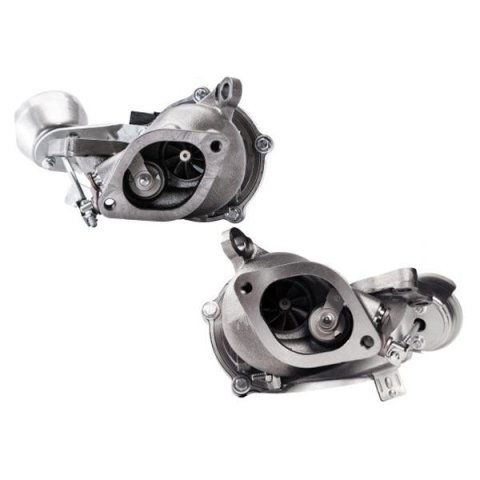 Bully Dog Quick Spool Turbo Kits for 2011-2012 F-150 - 57101 Turbocharger Kits, Spool, Ford, 3.5L, Ecoboost, Kit thumbnail 3
