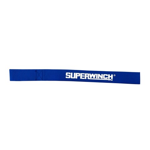 Superwinch Safety Flags S103138-01 Flag, Clevis Flag thumbnail 2