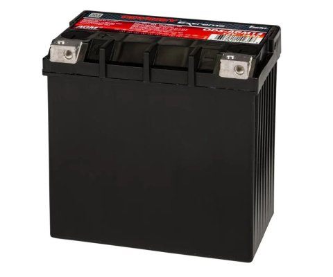 Odyssey Battery Batteries ODS-AGM14 Extreme Powersport Series 12 Volt thumbnail 2