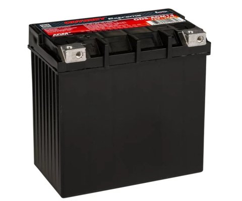 Odyssey Battery Batteries ODS-AGM14 Extreme Powersport Series 12 Volt thumbnail 5